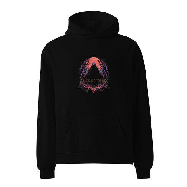 Product mockup “Trick or Treat”